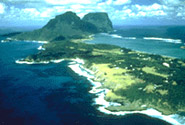 Lord Howe Island Group