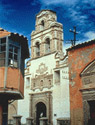 City of Potosí
