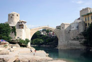 Old City of Mostar