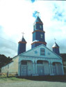 Churches of Chiloé