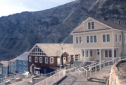 Sewell Mining Town