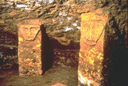 National Archeological Park of Tierradentro