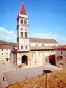 Historic City of Trogir