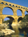 Pont du Gard (Roman Aqueduct)