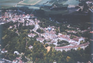 Provins, Town of Medieval Fairs