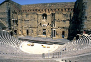 Roman Theatre