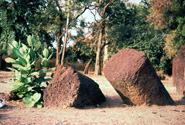 Stone Circles