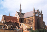 Historic Centres of Stralsund and Wismar