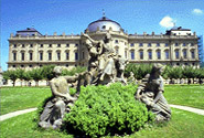 Wrzburg Residence
