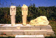Pythagoreion and Heraion of Samos