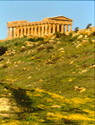 Archaeological Area of Agrigento