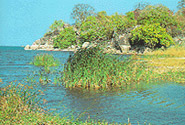  Lake Malawi National Park