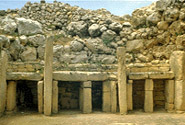  Megalithic Temples of Malta