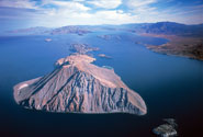 Islands and Protected Areas of the Gulf of California