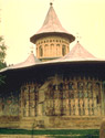 Churches of Moldova