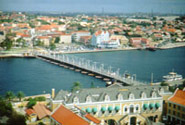 Historic Area of Willemstad, Inner City and Harbour, Netherlands Antilles
