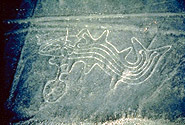 Lines and Geoglyphs of Nasca and Pampas de Jumana