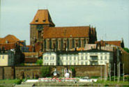 Medieval Town of Toruń