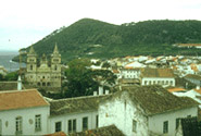 Town of Angra do Heroismo