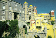 Cultural Landscape of Sintra