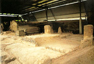Joya de Ceren Archaeological Site