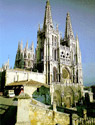  Burgos Cathedral