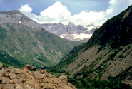Pyr�n�es - Mont Perdu