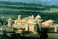 Poblet Monastery