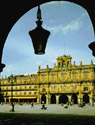 Old City of Salamanca