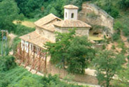 Suso Monasteries