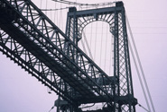 Vizcaya Bridge