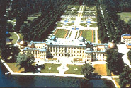 Royal Domain of Drottningholm
