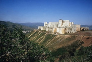 Crac des Chevaliers