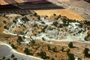  Archaeological Site of Troy